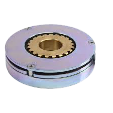 Magnetic-Brake-System