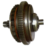 Mechanical-Brake