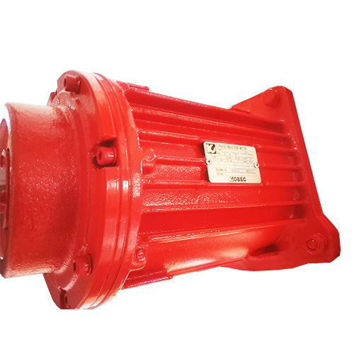 Motor