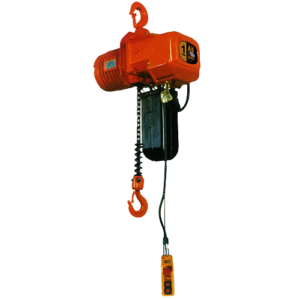 Electric Chain Hoist KOBEC AS-AD Series